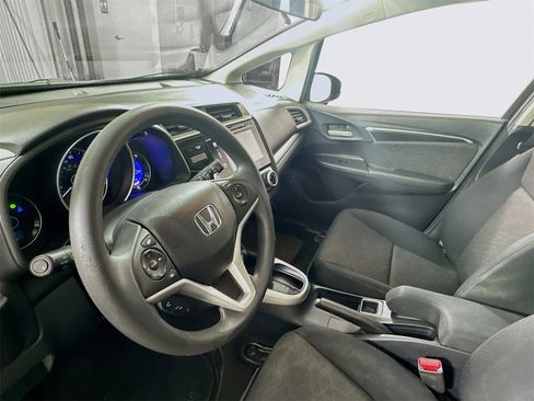 Used 2015 Honda Fit EX image 8