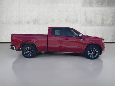 New 2025 Chevrolet Silverado 1500 LT w/ All Star Edition Plus image 4