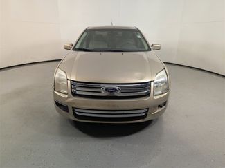 Used 2007 Ford Fusion SE video 2