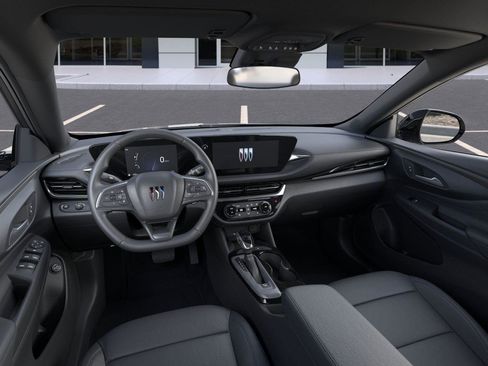 New 2026 Buick Envista Sport Touring w/ Convenience I Package FWD image 15