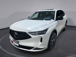 Used 2023 Acura MDX A-Spec video 1