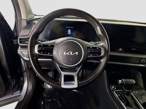 Used 2023 Kia Sportage EX FWD image 13