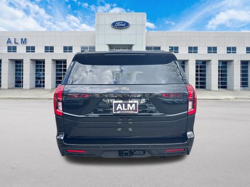 New 2026 Ford Expedition Tremor AWD/4WD image 7