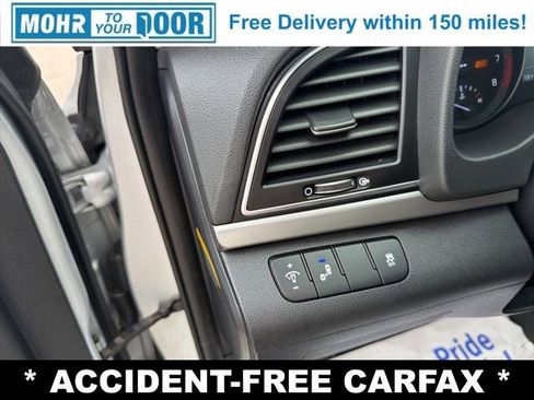 Used 2018 Hyundai Elantra Value Edition w/ Cargo Package image 14