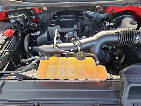 Used 2016 Ford F150 Lariat w/ Trailer Tow Package image 22