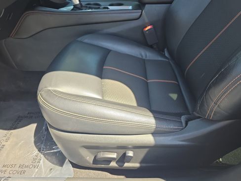 Used 2022 Nissan Altima 2.5 SR FWD image 26