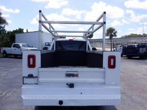 Used 2019 Ford F250 XL w/ XL Value Package RWD image 5