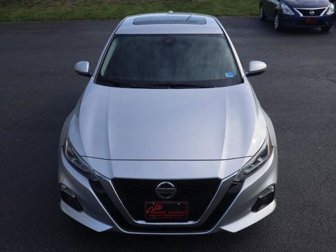 Used 2019 Nissan Altima 2.5 SV image 4