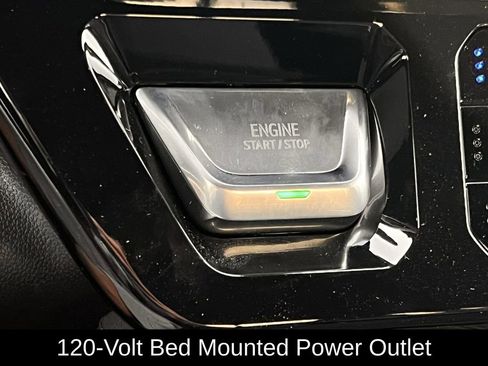 New 2026 GMC Sierra 2500 AT4 w/ AT4 Premium Plus Package image 16