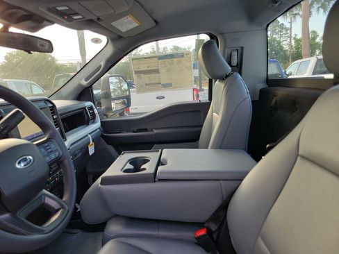 New 2026 Ford F250 XL AWD/4WD image 10
