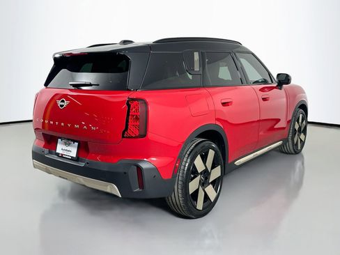 Used 2025 MINI Cooper Countryman S w/ Comfort Package Max image 5