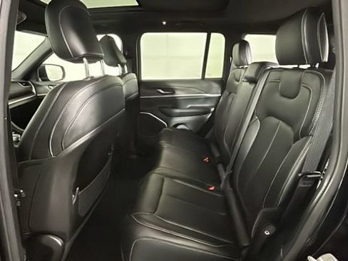 Used 2024 Jeep Grand Cherokee Limited 4xe AWD/4WD image 26