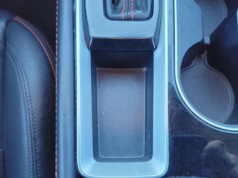 Used 2024 Nissan Altima 2.5 SR image 21