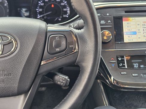 Used 2014 Toyota Avalon XLE Premium FWD image 28