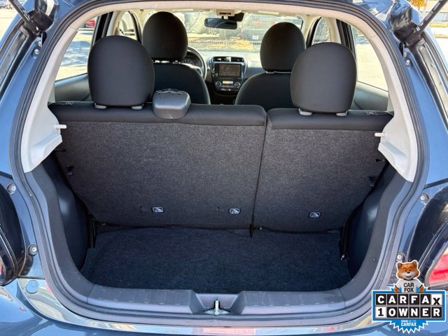 Used 2024 Mitsubishi Mirage ES FWD image 29