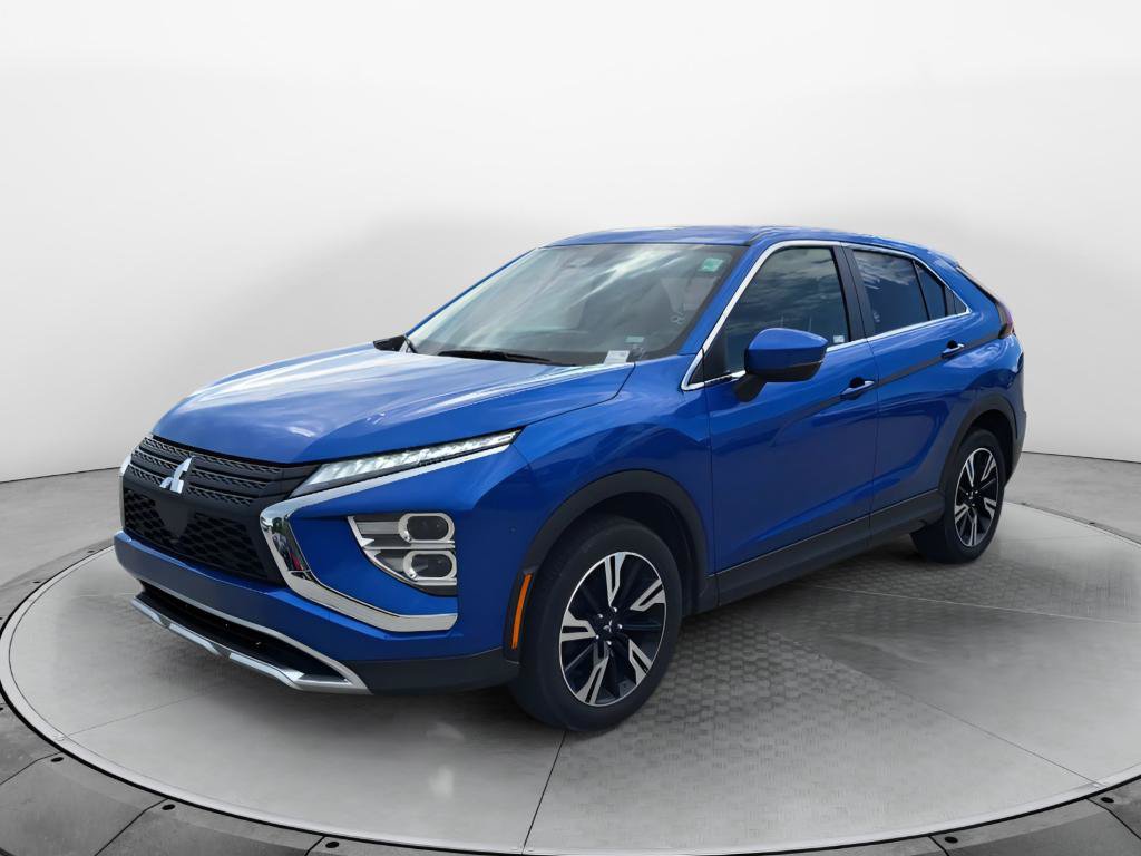 Used 2024 Mitsubishi Eclipse Cross SE AWD/4WD image 1