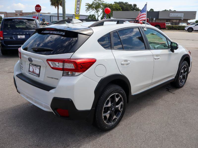 Used 2019 Subaru Crosstrek 2.0i Premium AWD/4WD image 5
