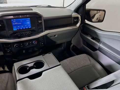 Used 2022 Ford F150 XLT AWD/4WD image 20