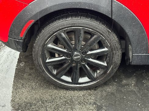 Used 2020 MINI Cooper 4-Door Hardtop image 7