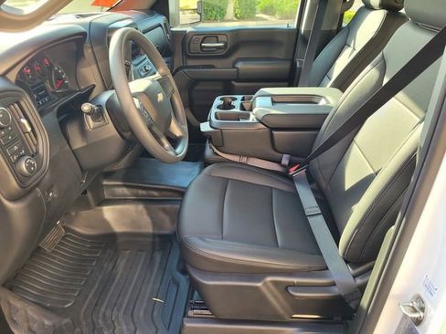 New 2026 Chevrolet Silverado 3500 W/T image 8