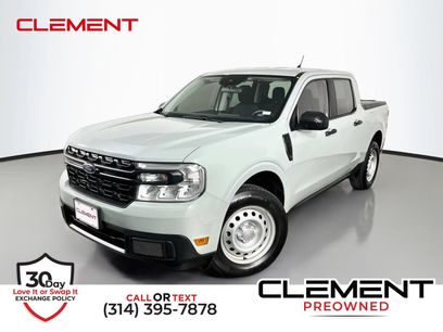 Used 2024 Ford Maverick XL w/ Equipment Group 100A Standard