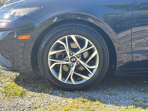 Certified 2023 Hyundai Sonata SEL FWD image 9