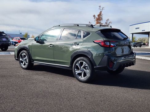New 2026 Subaru Crosstrek 2.0i Premium image 3