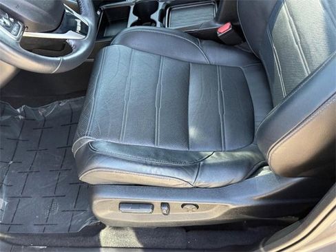 Used 2021 Honda CR-V EX-L image 16