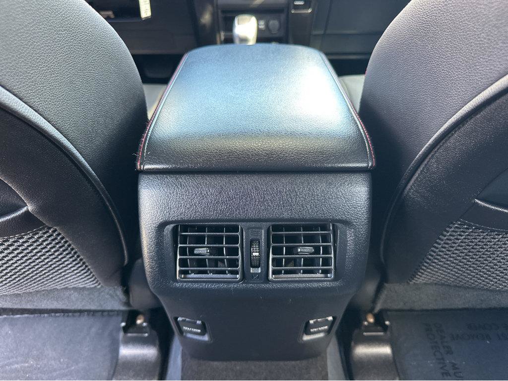 Used 2018 Toyota 4Runner TRD Off-Road Premium AWD/4WD image 17