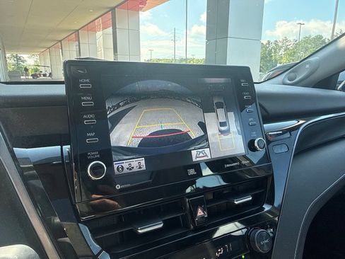 Used 2023 Toyota Camry XSE w/ Driver Assist Package FWD image 10