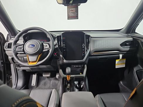 New 2026 Subaru Forester Wilderness AWD/4WD image 17