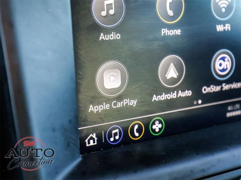 Used 2024 GMC Terrain SLE image 29