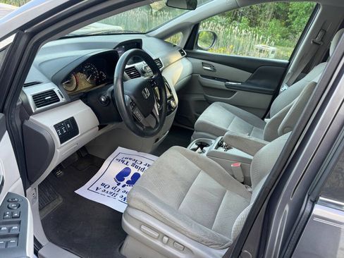 Used 2015 Honda Odyssey EX image 10