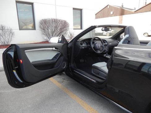 Used 2010 Audi S5 Prestige image 24