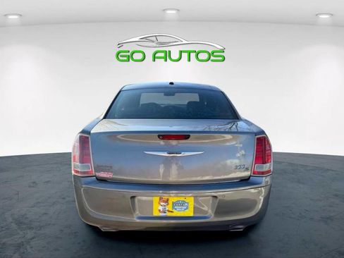 Used 2012 Chrysler 300 S w/ Luxury Group image 4