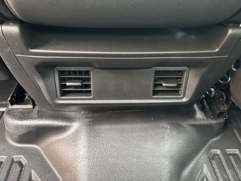 New 2025 Chevrolet Silverado 2500 W/T w/ WT Convenience Package image 28