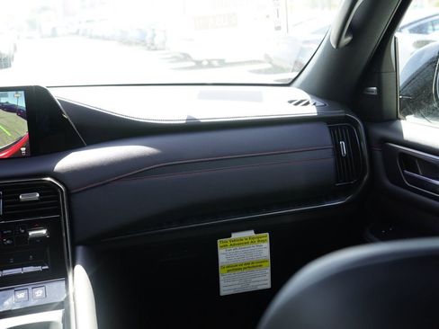 New 2026 Nissan Armada PRO-4X image 23