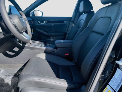 New 2026 Honda Civic Sport Touring