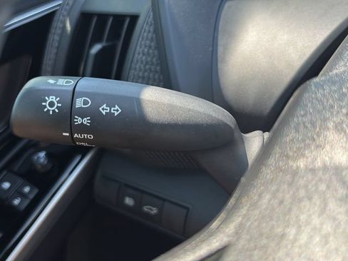 Used 2024 Toyota bZ4X FWD w/ Weather Package image 19