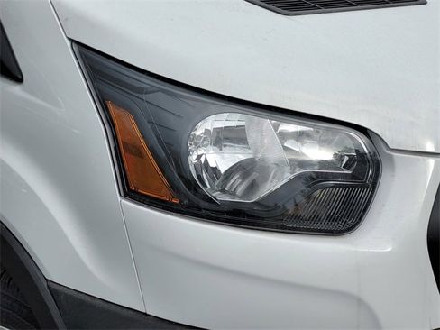 New 2026 Ford Transit 250 Base image 10