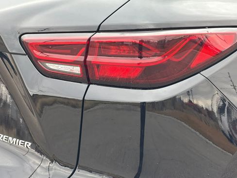 Used 2023 Chevrolet Blazer Premier w/ Driver Confidence II Package image 28