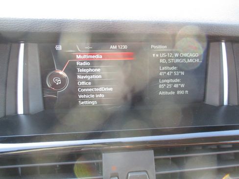 Used 2016 BMW X3 xDrive28i image 23