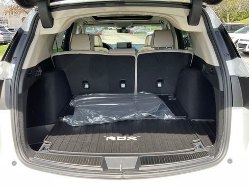 New 2026 Acura RDX SH-AWD w/ Advance Package image 20