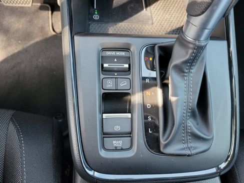 Used 2026 Honda CR-V EX image 35