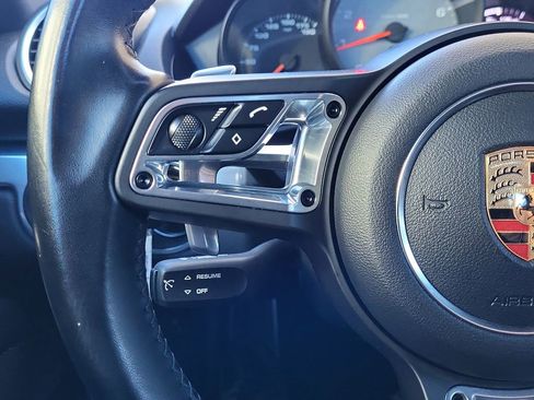 Used 2017 Porsche 718 Cayman S RWD image 21