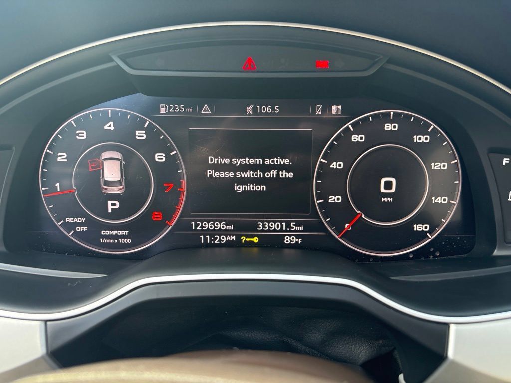 Used 2018 Audi Q7 2.0T Premium Plus w/ Premium Plus Package AWD/4WD image 14