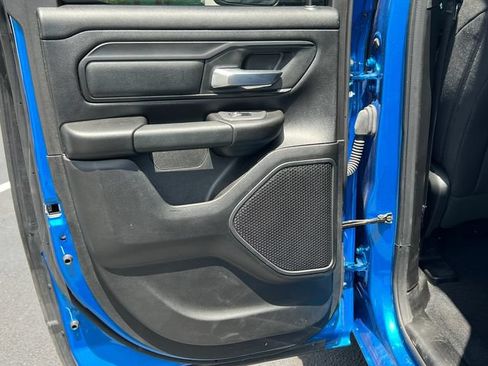 Used 2025 RAM 1500 Tradesman w/ Night Edition AWD/4WD image 34