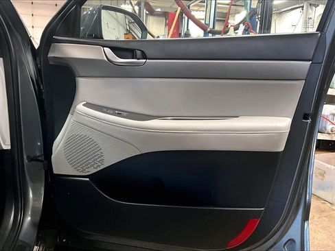 Used 2022 Hyundai Palisade SEL w/ 8P Bench Seat Package image 21