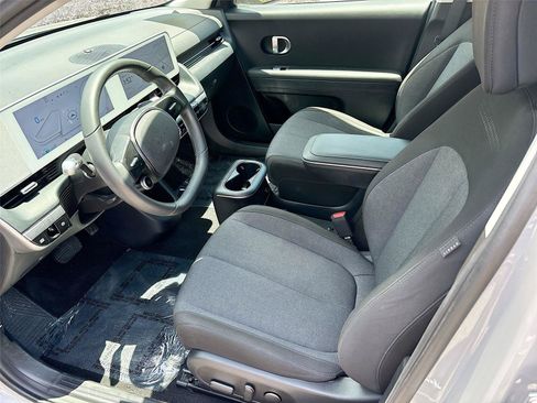 Used 2024 Hyundai Ioniq 5 SE RWD image 22