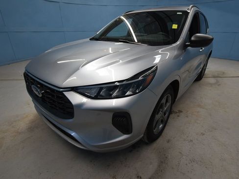 Used 2024 Ford Escape ST-Line w/ Tech Pack #1 image 31